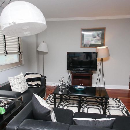 Renaissance Properties - 21 & Chestnut Philadelphia Luaran gambar