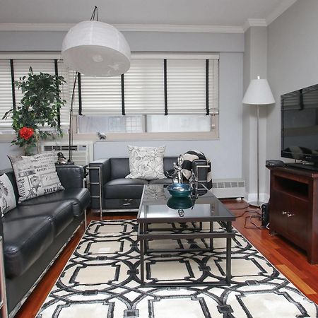 Renaissance Properties - 21 & Chestnut Philadelphia Luaran gambar