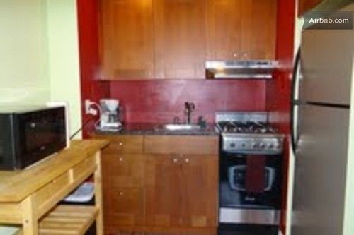 Renaissance Properties - 21 & Chestnut Philadelphia Luaran gambar