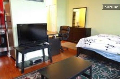 Renaissance Properties - 21 & Chestnut Philadelphia Luaran gambar
