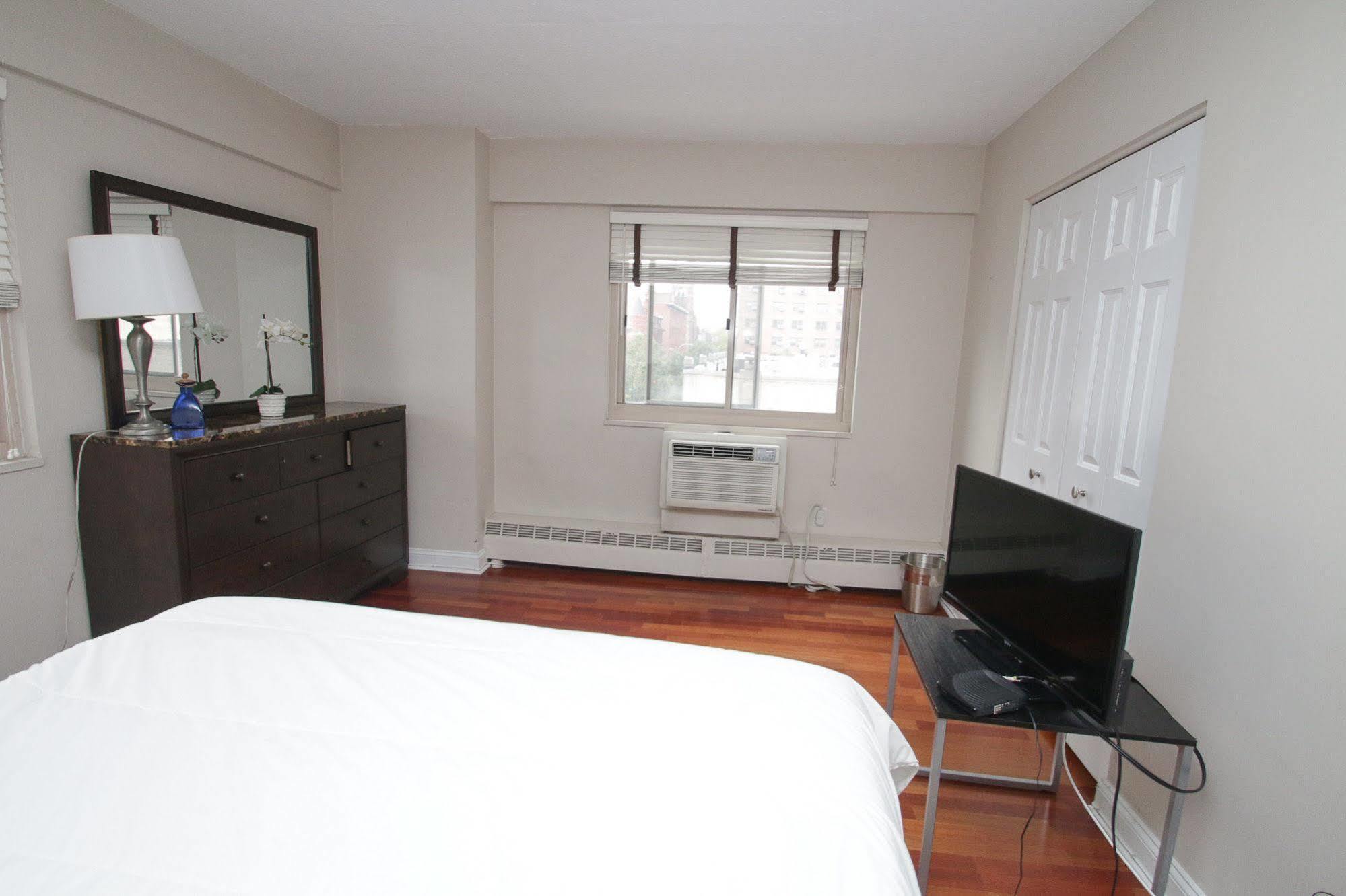 Renaissance Properties - 21 & Chestnut Philadelphia Luaran gambar