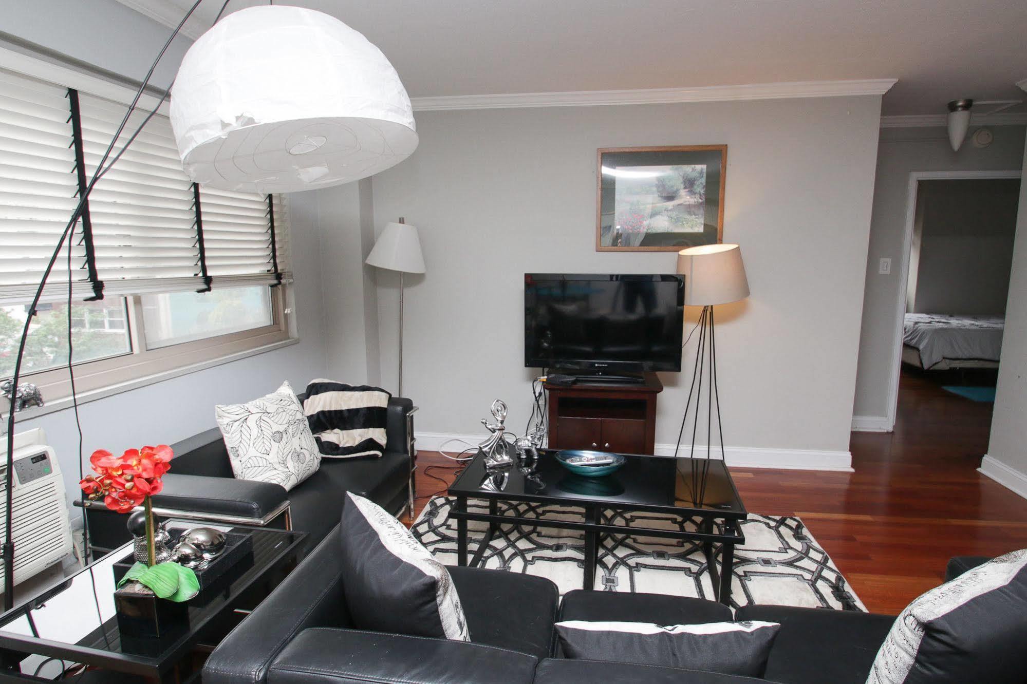Renaissance Properties - 21 & Chestnut Philadelphia Luaran gambar