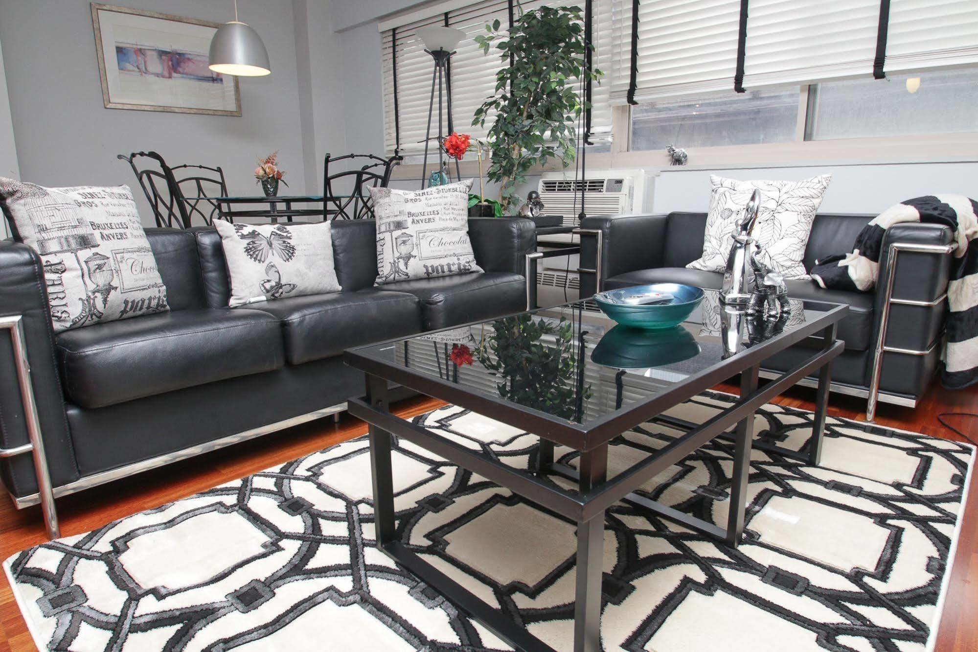 Renaissance Properties - 21 & Chestnut Philadelphia Luaran gambar