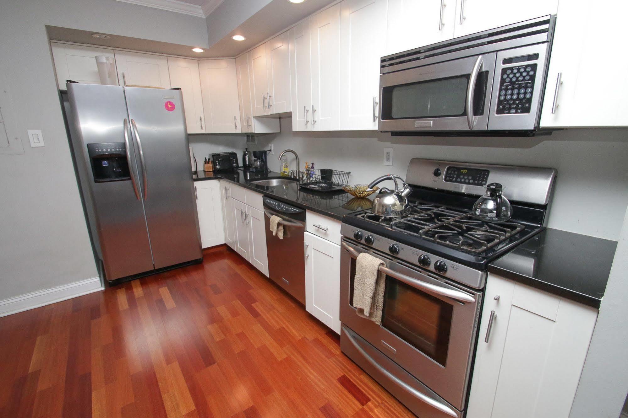 Renaissance Properties - 21 & Chestnut Philadelphia Luaran gambar